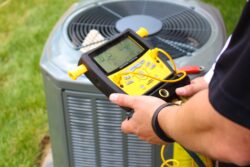 AC Maintenance in Englewood, CO