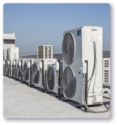 Commercial Hvac Services