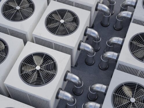 Commercial HVAC in Englewood, CO