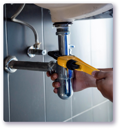 General Commercial Plumbing Services & Repair