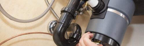 Garbage disposal services in Englewood, CO