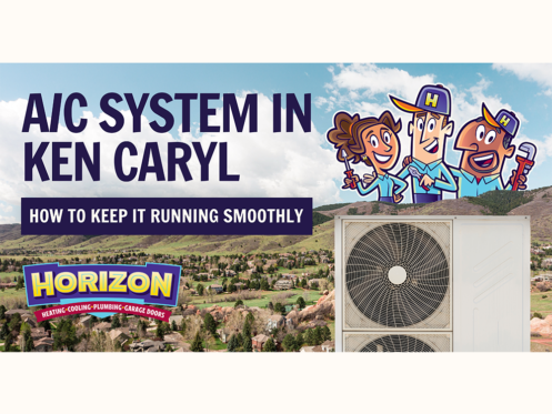AC System in Ken Caryl: How to Keep It Running Smoothly