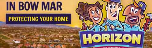 Sewer Line Repair in Bow Mar: Protecting Your Home