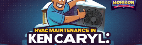 HVAC Maintenance in Ken Caryl: Winter Prep Guide