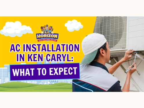 AC Installation in Ken Caryl: What to Expect