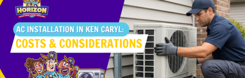 AC Installation in Ken Caryl: Costs & Considerations