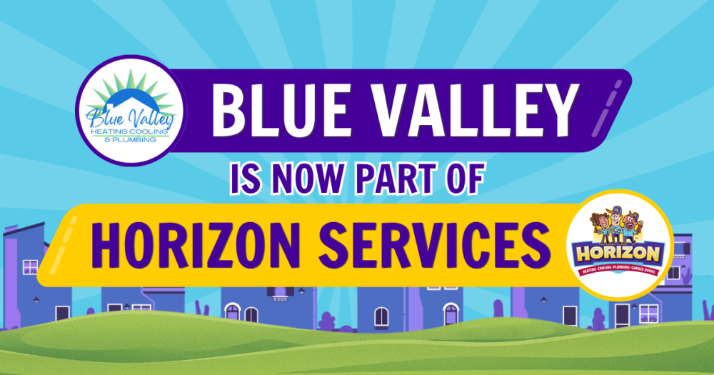 Blue Valley Is Now Part of Horizon Services