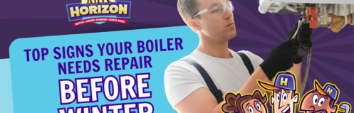 Top Signs Your Boiler Needs Repair Before Winter