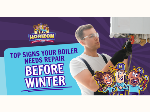 Top Signs Your Boiler Needs Repair Before Winter