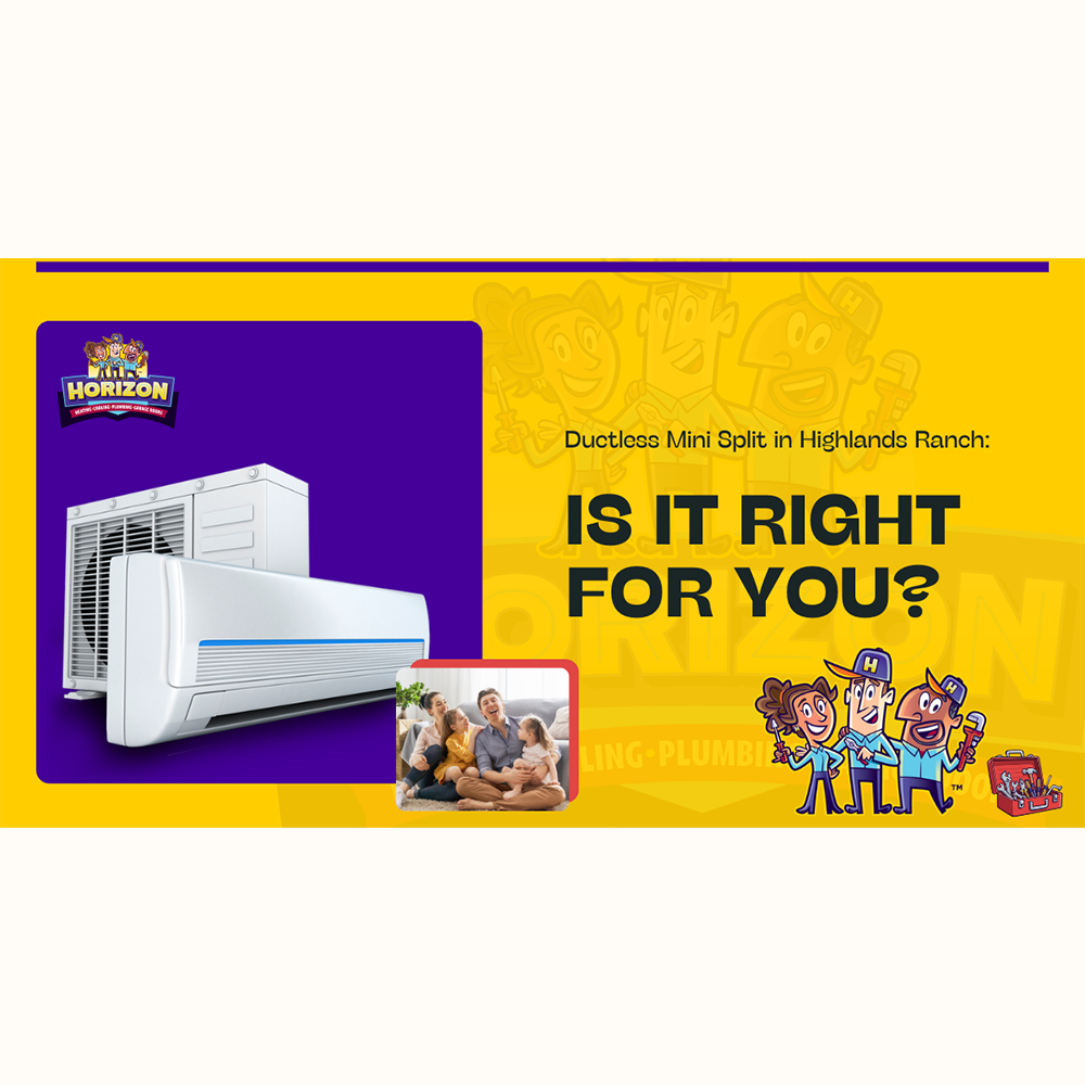 meet the team - englewood and denver co | horizon... Ductless Mini Split in Highlands Ranch: Is It Right for You? - Horizon ...