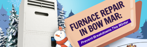 Furnace Repair in Bow Mar Prevent Breakdowns This Winter