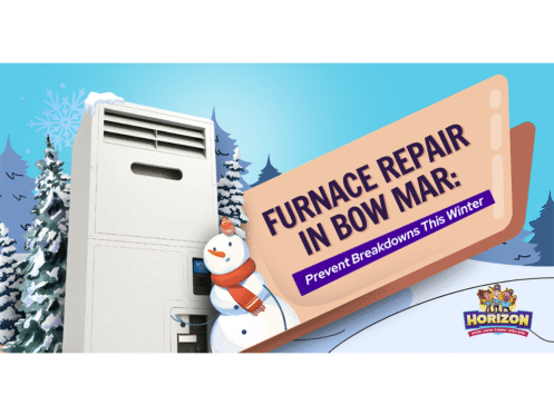 Furnace Repair in Bow Mar Prevent Breakdowns This Winter
