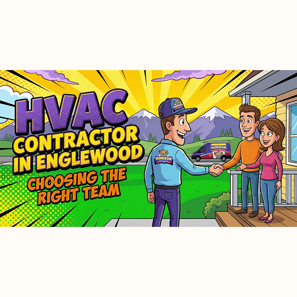 meet the team - englewood and denver co | horizon... HVAC Contractor in Englewood: Choosing the Right Team - Horizon Services