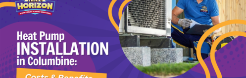 Heat Pump Installation in Columbine: Costs & Benefits