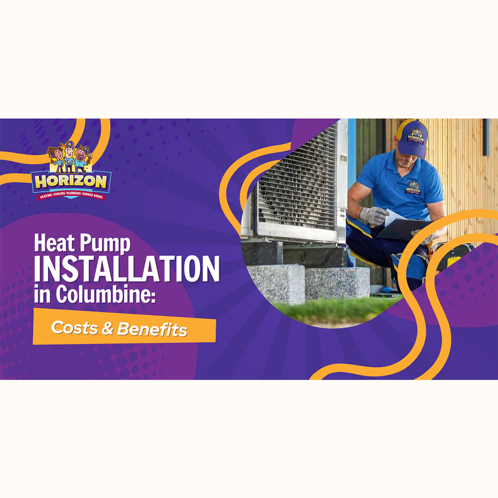 meet the team - englewood and denver co | horizon... Heat Pump Installation in Columbine: Costs & Benefits - Horizon Services