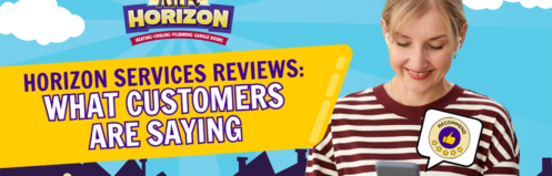 Horizon Services Reviews: What Customers Are Saying