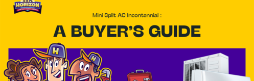 Mini-Split AC in Centennial: A Buyer’s Guide