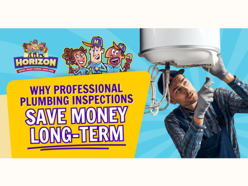 Why Professional Plumbing Inspections Save Money Long-Term