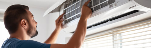 Mini split services in Englewood, CO