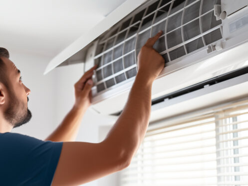 Mini split services in Englewood, CO