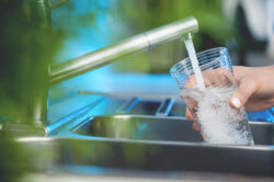 Water treatment services in Denver, CO