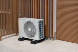 heat pumps
