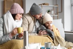 heating repair